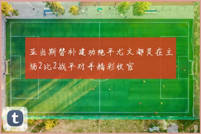 亚当斯替补建功绝平尤文都灵在主场2比2战平对手精彩收官