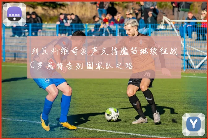 利瓦科维奇发声支持魔笛继续征战C罗或将告别国家队之路